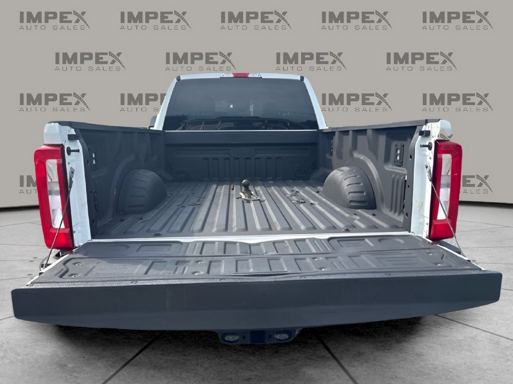 Used 2024 Ford F350 XLT AWD/4WD image 20