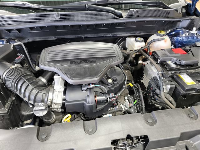 Certified 2022 Chevrolet Blazer Premier w/ Enhanced Convenience Package AWD/4WD image 35