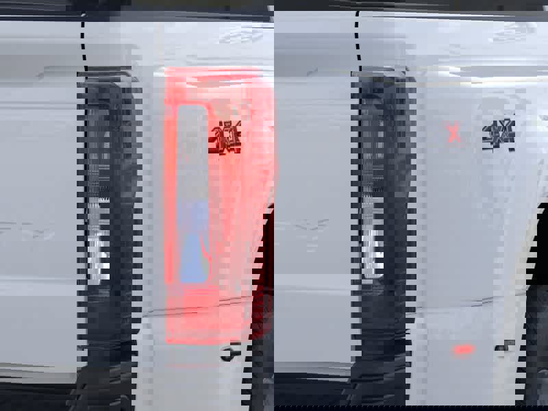 New 2026 Ford F350 XL w/ XL Driver Assist Package image 21