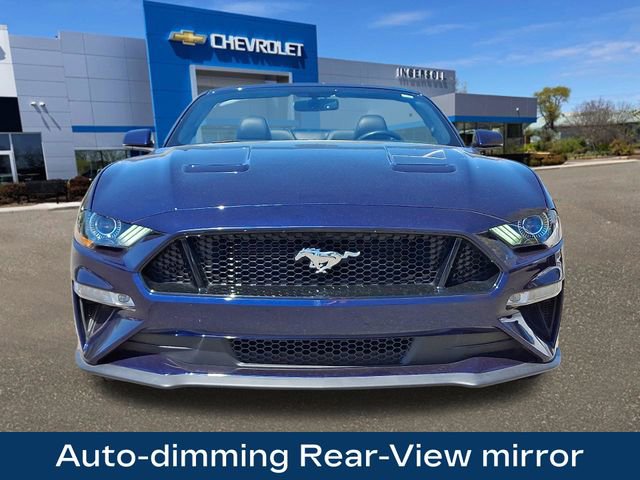 Used 2020 Ford Mustang GT Premium RWD image 21