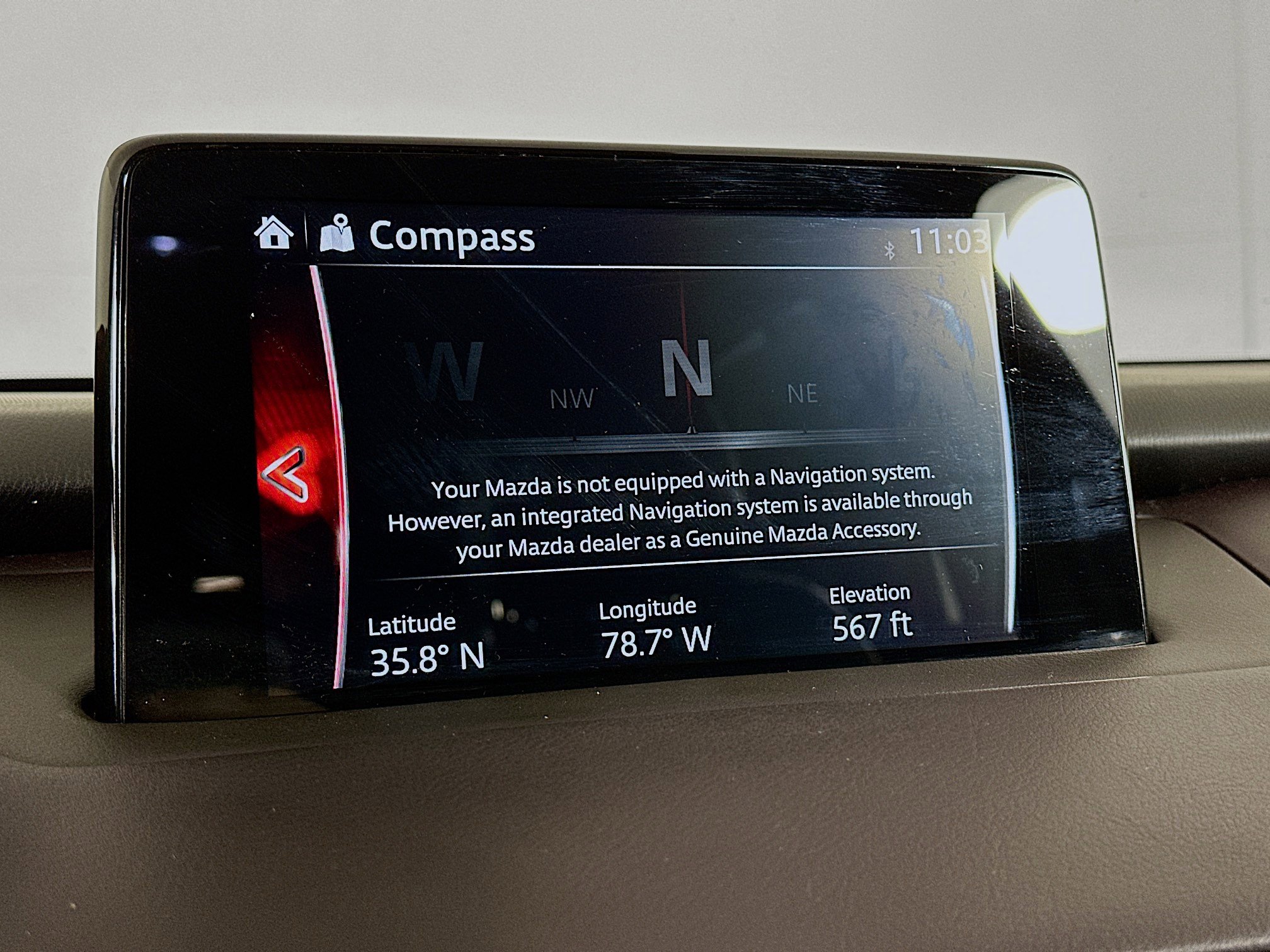 Used 2017 MAZDA CX-9 Grand Touring image 22