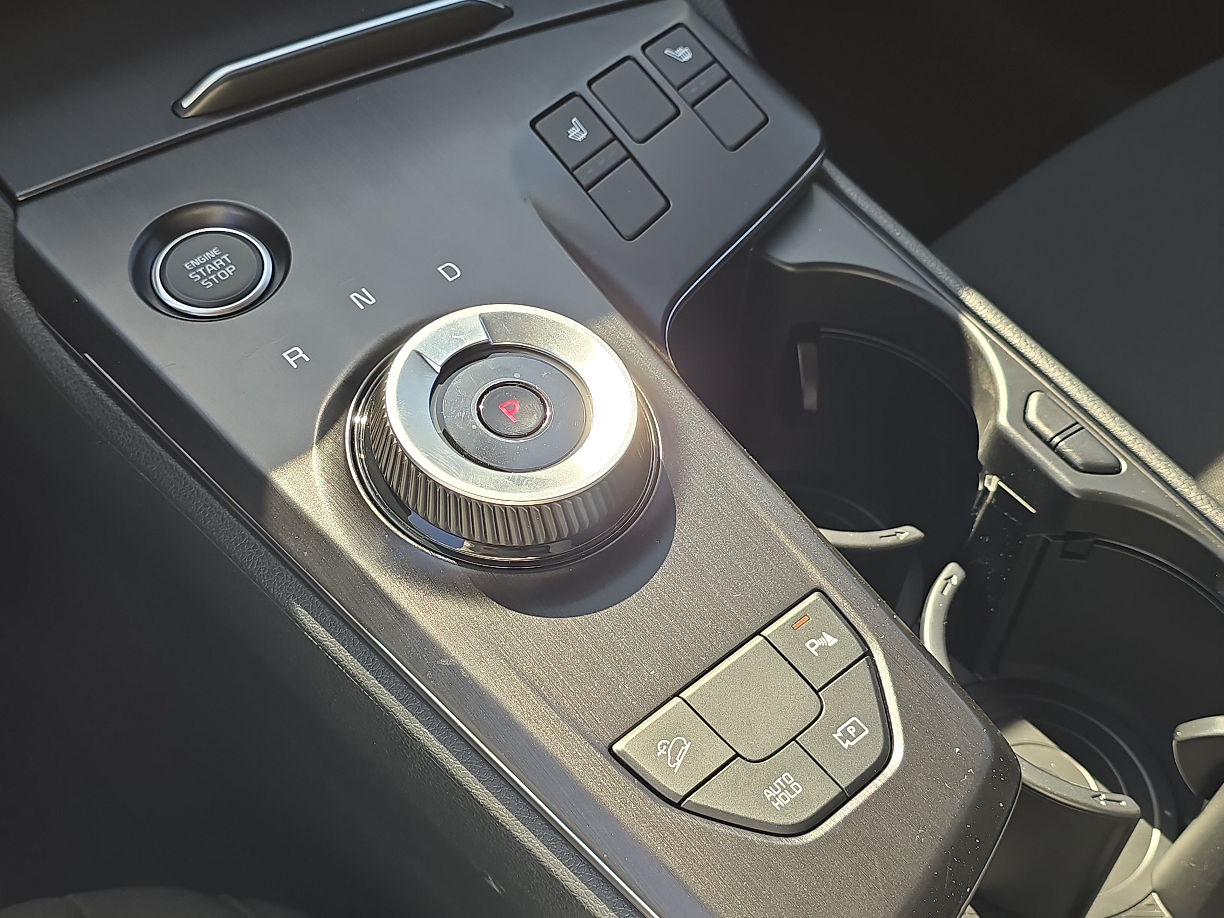 New 2027 Kia Sportage S FWD image 25