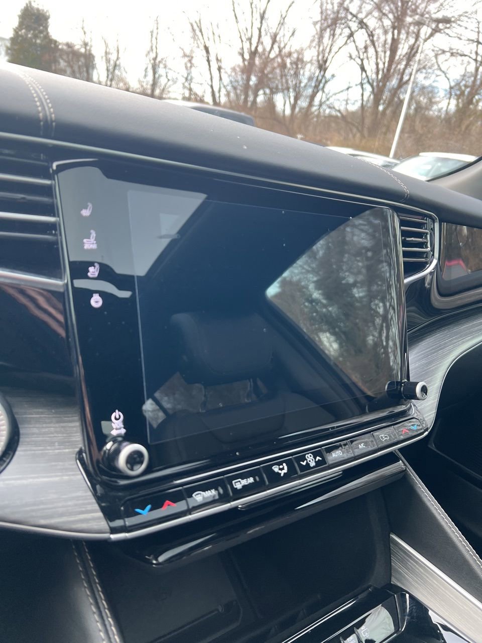 Used 2023 Jeep Wagoneer Series II w/ Premium Group I image 19