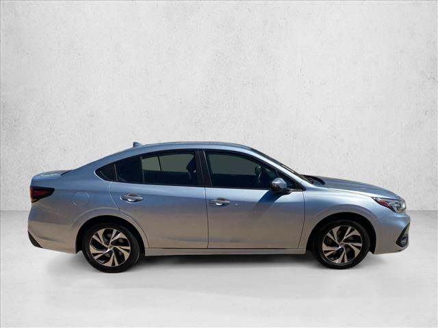 Used 2023 Subaru Legacy Premium AWD/4WD image 4