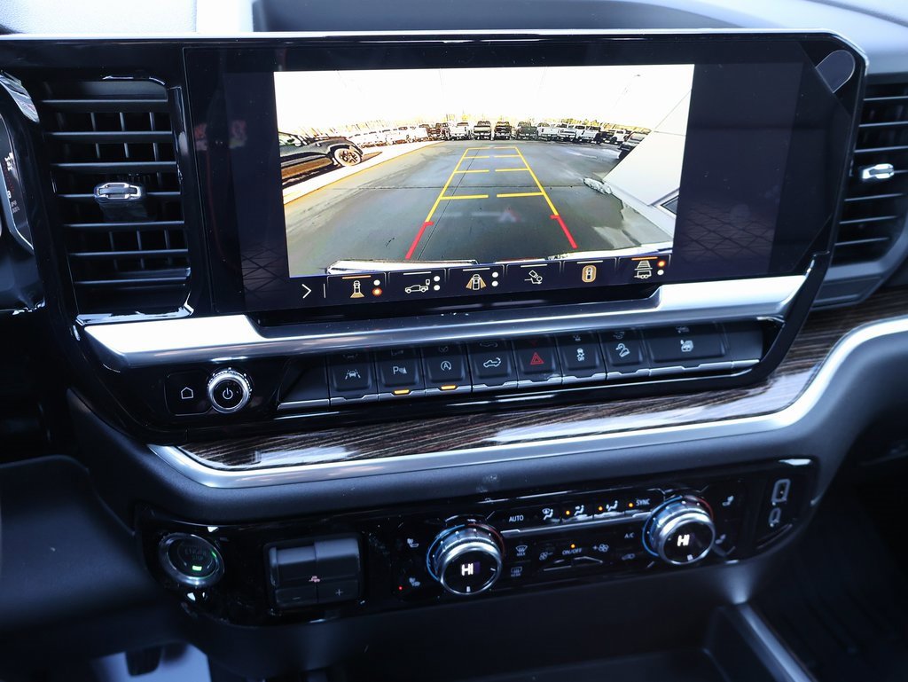 New 2026 GMC Sierra 1500 Elevation w/ Elevation Premium Package image 23
