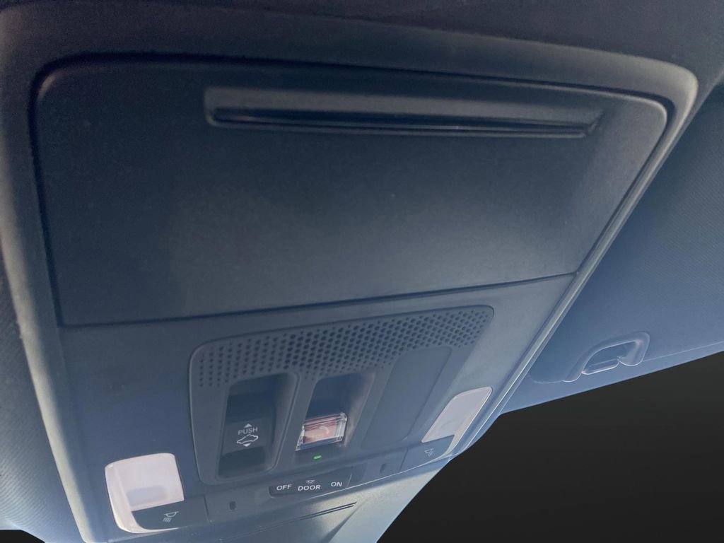 New 2026 Honda Civic Sport Touring image 25