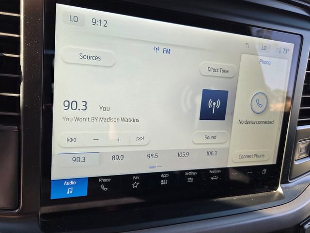 Used 2025 Ford F150 XLT w/ Equipment Group 301A Standard image 26