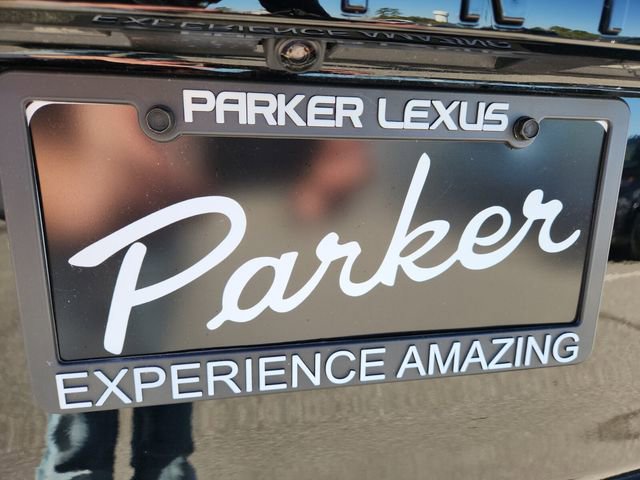 Used 2025 INFINITI QX50 Sport image 15