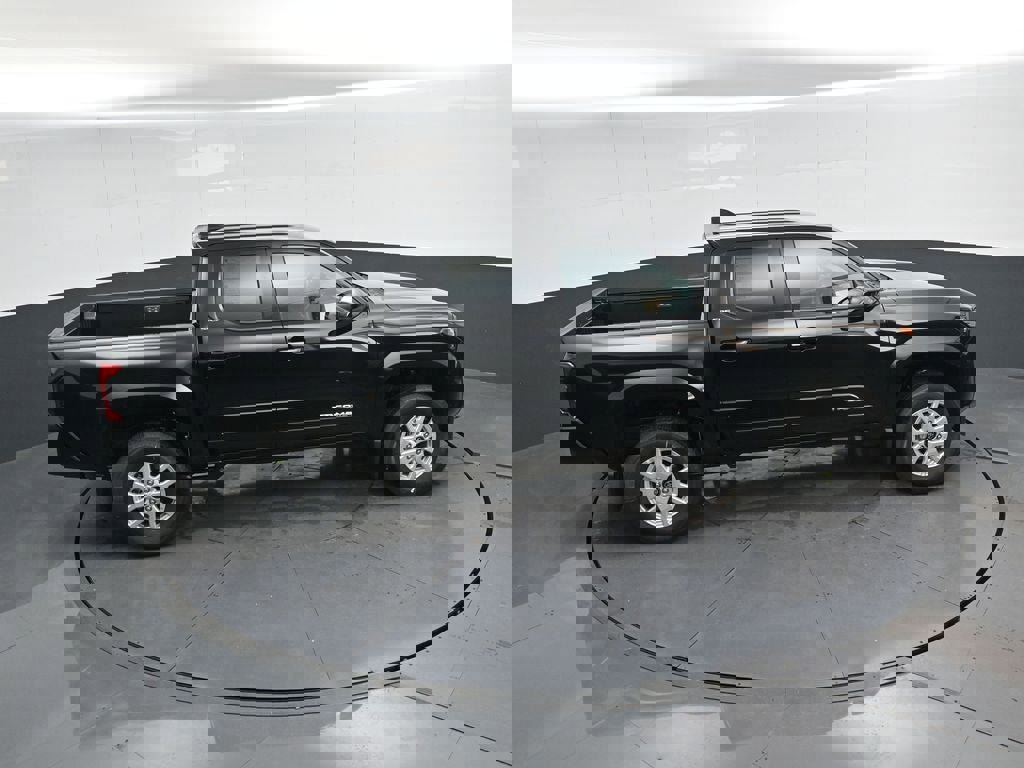 New 2026 Toyota Tacoma SR5 image 46