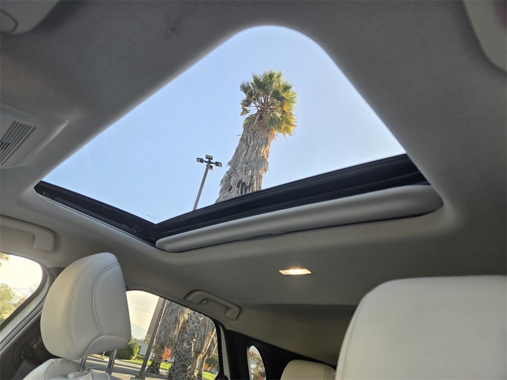 Certified 2023 MAZDA CX-30 2.5 Turbo w/ Premium Package image 19