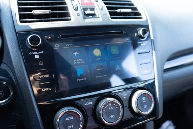 Used 2021 Subaru WRX STI image 21