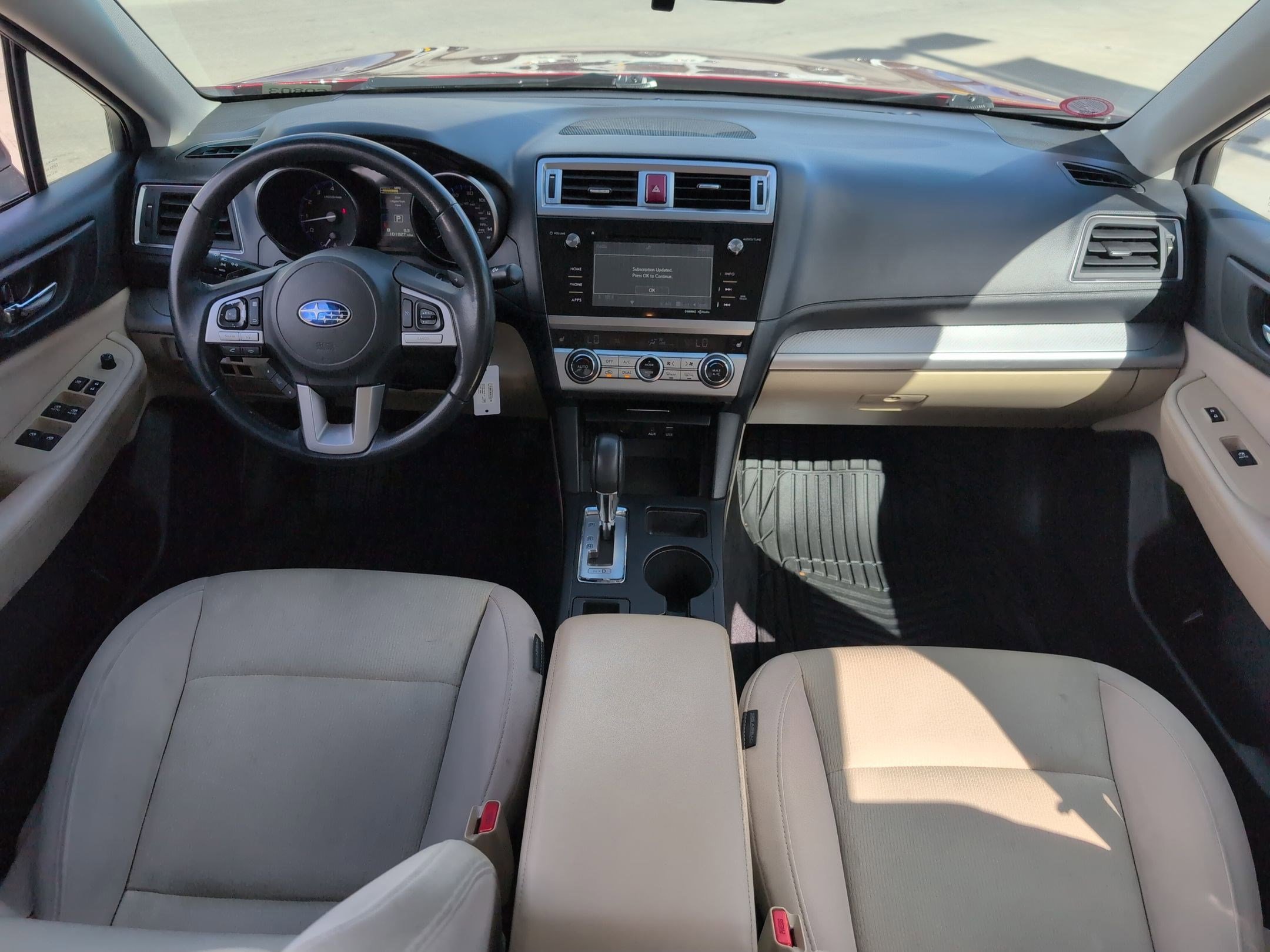 Used 2015 Subaru Legacy 2.5i Premium image 25