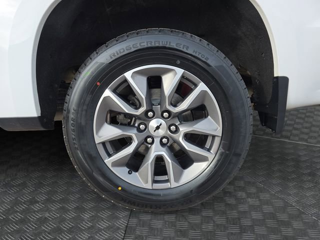 Used 2022 Chevrolet Silverado 1500 RST w/ All Star Edition Plus image 37