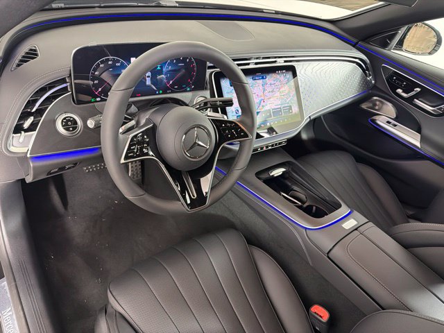 New 2027 Mercedes-Benz E 450 4MATIC All-Terrain Wagon image 9