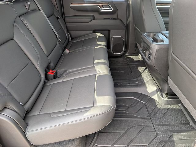 New 2026 Chevrolet Silverado 1500 RST w/ RST All Star Premium Package image 13