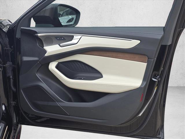 New 2026 Audi A6 Premium Plus image 10