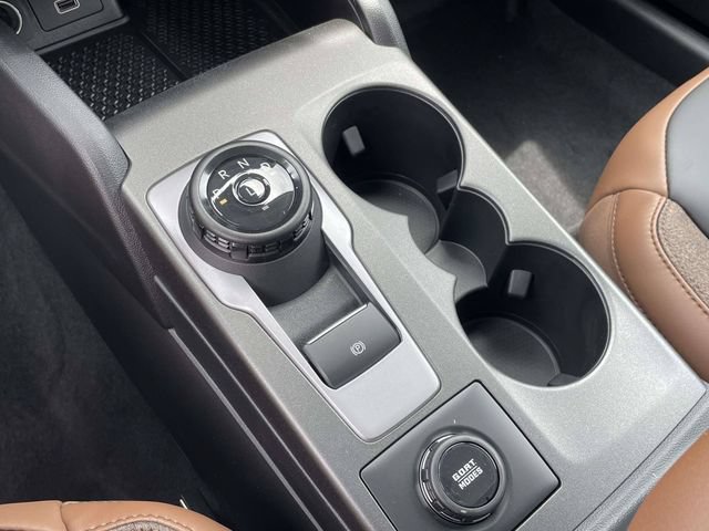 New 2026 Ford Bronco Sport Outer Banks w/ Outer Banks Tech Package+ AWD/4WD image 13
