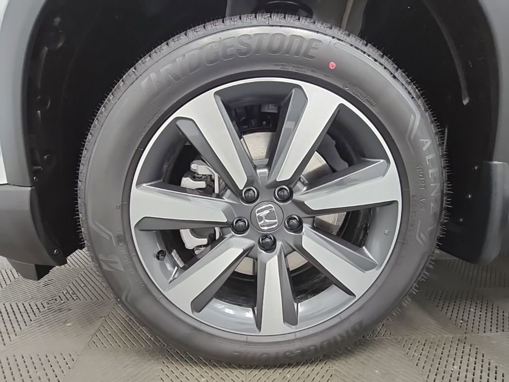 New 2025 Honda Pilot Elite image 48