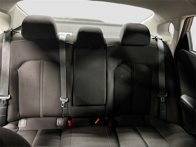 Used 2017 Kia Optima LX image 22