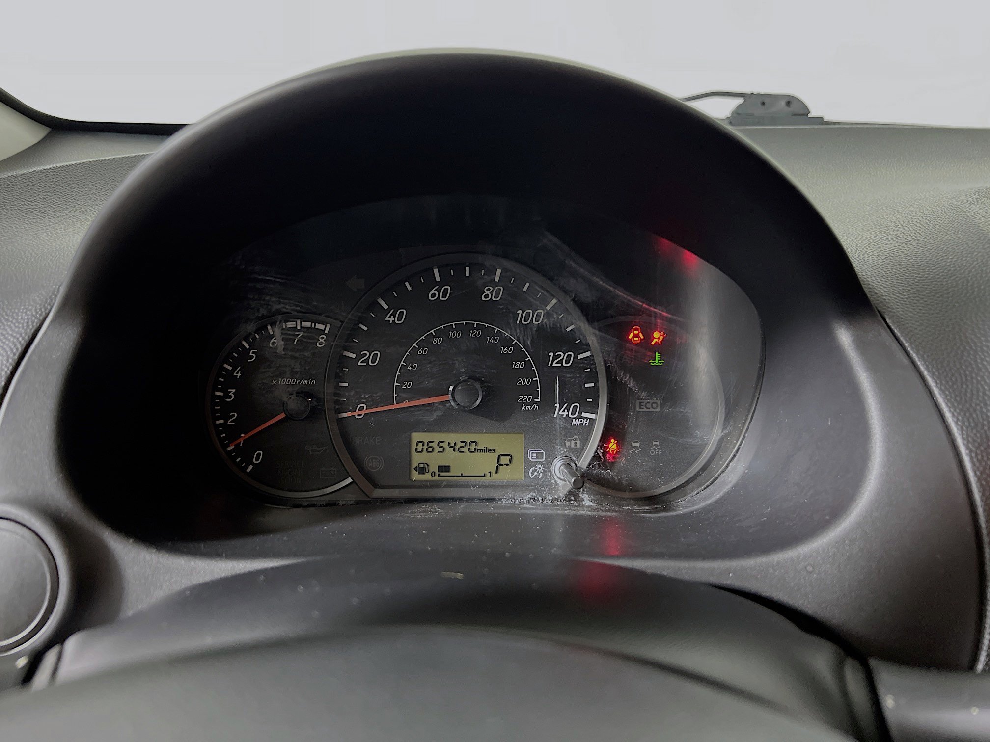 Used 2019 Mitsubishi Mirage G4 ES FWD image 22