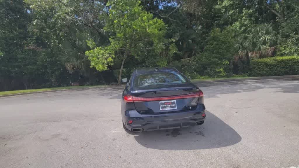 New 2026 Audi A5 Premium Plus AWD/4WD image 7