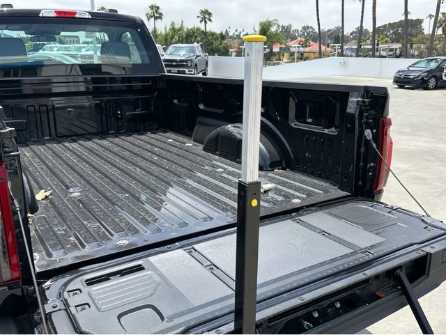 New 2025 Ford F150 XL image 17