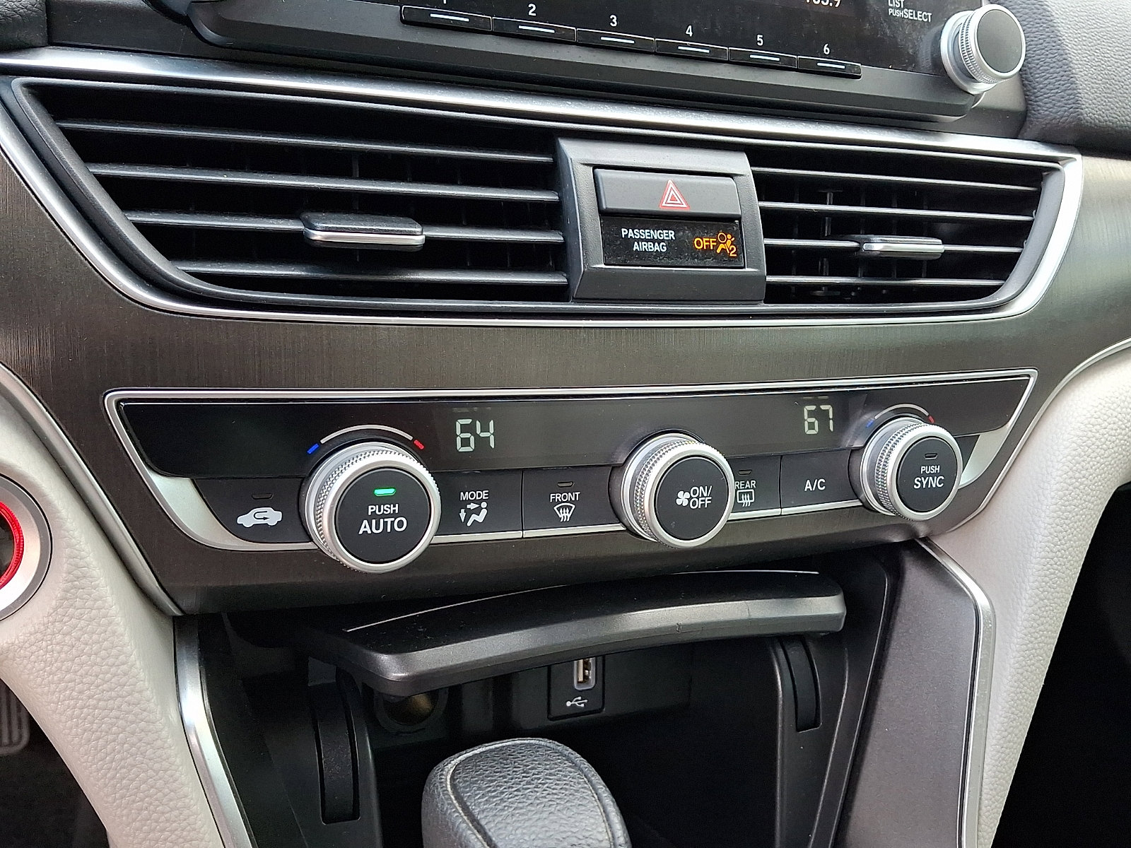 Used 2019 Honda Accord LX image 15