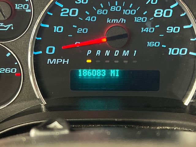 Used 2022 Chevrolet Express 2500 Extended w/ Driver Convenience Package RWD image 17