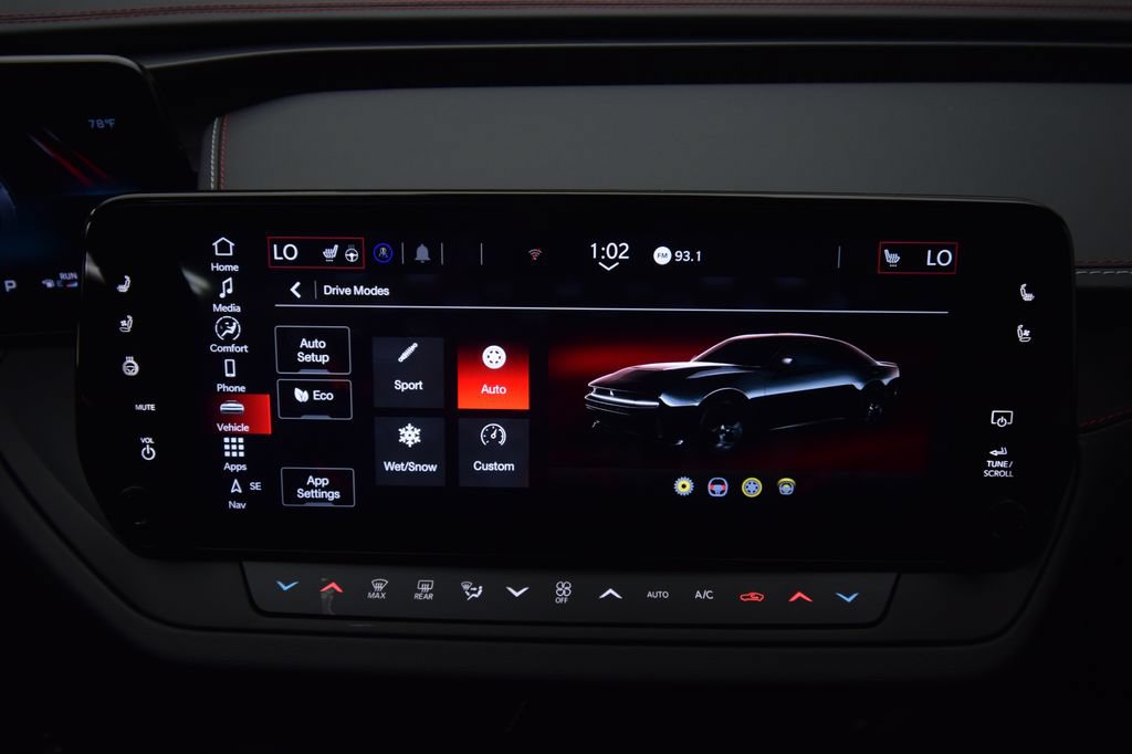 New 2027 Dodge Charger Scat Pack AWD/4WD image 23