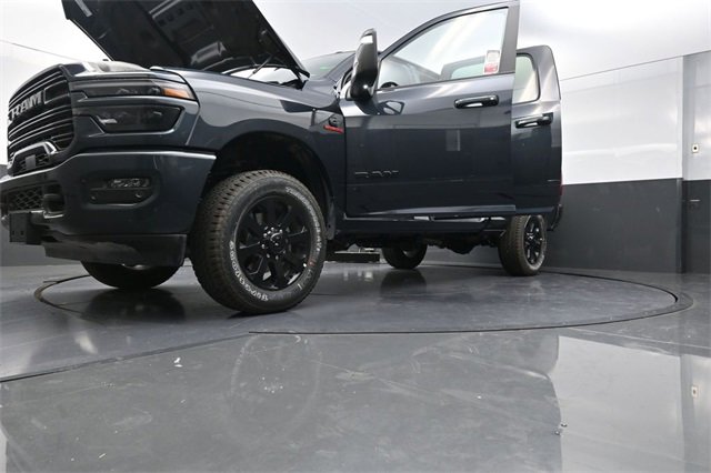 New 2026 RAM 2500 Laramie w/ Night Edition image 27