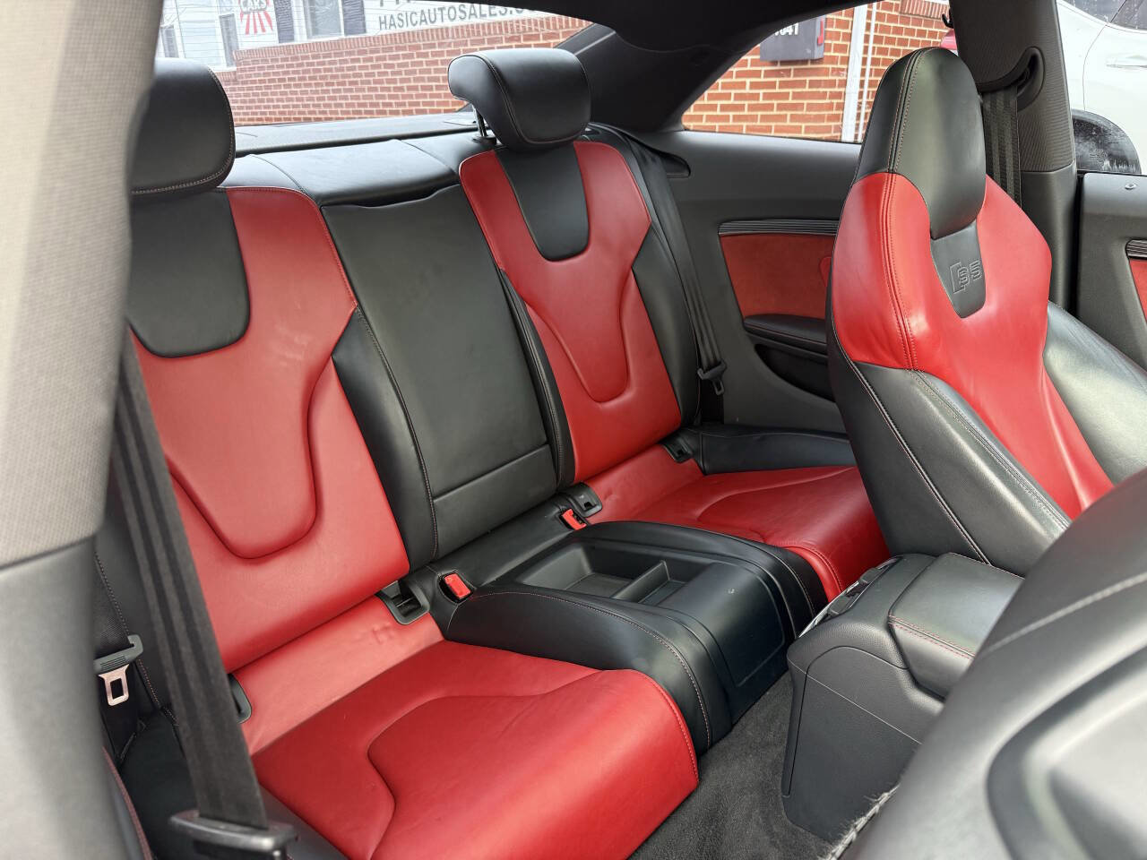 Used 2016 Audi S5 Prestige w/ Prestige Package image 21