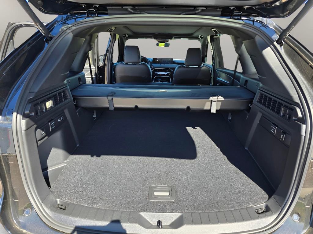 New 2025 MAZDA CX-70 Plug-In Hybrid w/ Premium Plus image 28