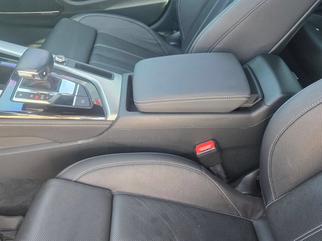 Used 2020 Audi A5 2.0T Prestige AWD/4WD image 15