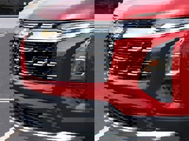 New 2026 Chevrolet Equinox LT w/ Convenience Package II image 13