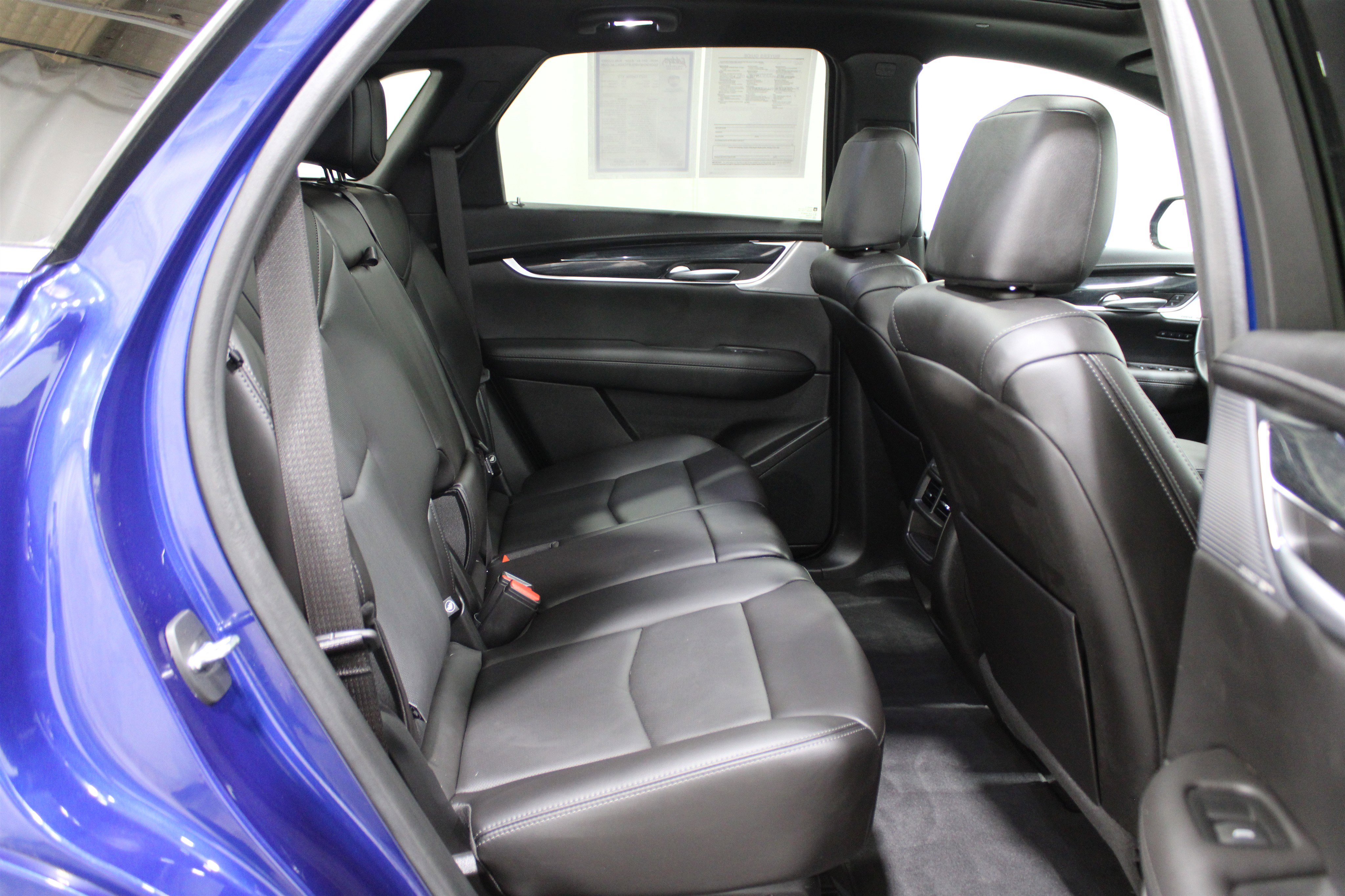 Certified 2023 Cadillac XT5 Premium Luxury image 27