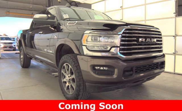 Used 2022 RAM 2500 Limited image 1