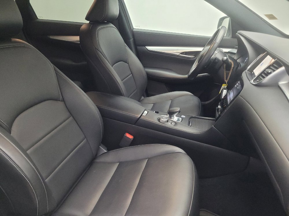 Used 2020 INFINITI QX50 Essential w/ Edition 30 Package AWD/4WD image 21