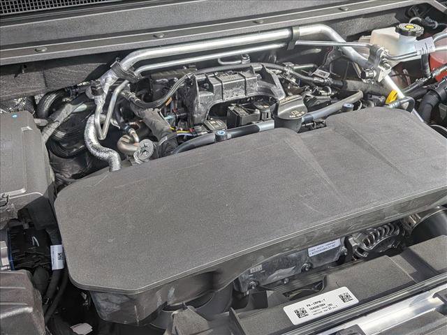 New 2026 GMC Canyon AT4 image 18