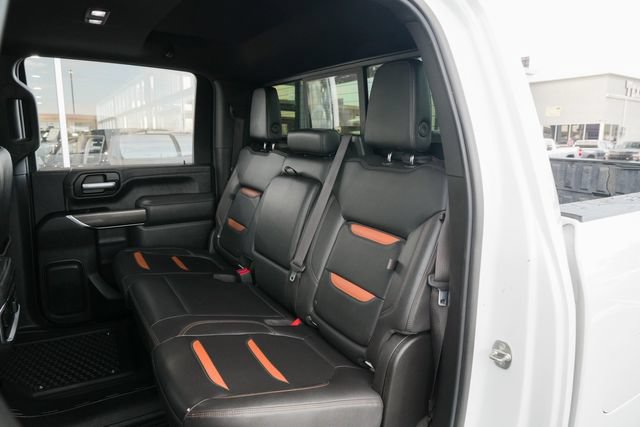 Used 2021 GMC Sierra 2500 AT4 w/ AT4 Premium Plus Package AWD/4WD image 41