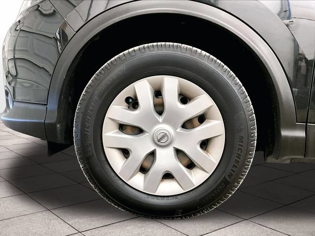 Used 2019 Nissan Rogue Sport S AWD/4WD image 8