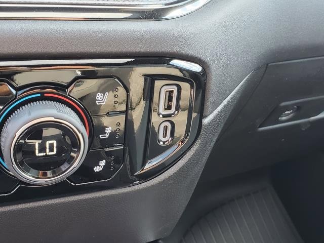 New 2026 Chevrolet Silverado 2500 ZR2 w/ ZR2 Bison Edition image 30