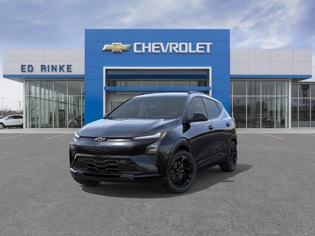 New 2027 Chevrolet Bolt RS FWD image 8