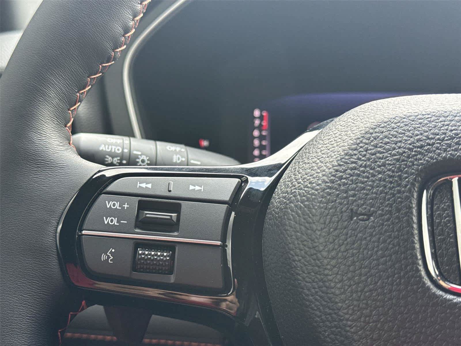 Used 2026 Honda Passport TrailSport Elite image 20
