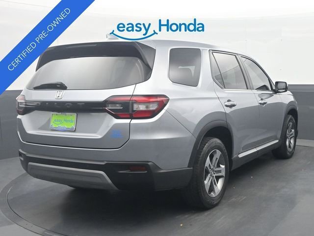 Used 2023 Honda Pilot EX-L image 7