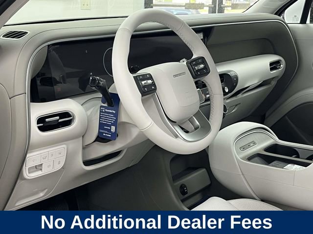 New 2026 Hyundai Palisade SEL AWD/4WD image 9