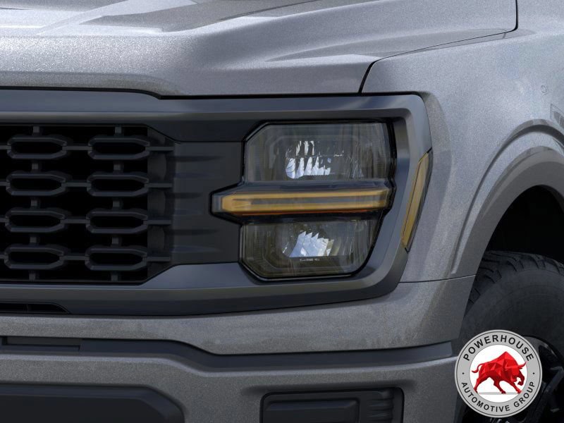 Used 2026 Ford F150 STX AWD/4WD image 20