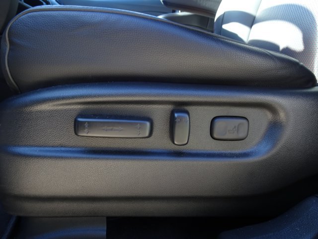 Used 2022 Honda Ridgeline Black Edition image 11