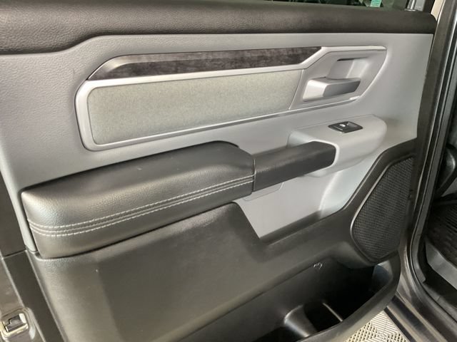 Used 2022 RAM 1500 Big Horn AWD/4WD image 19