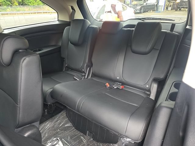 Used 2026 Honda Odyssey EX-L image 7