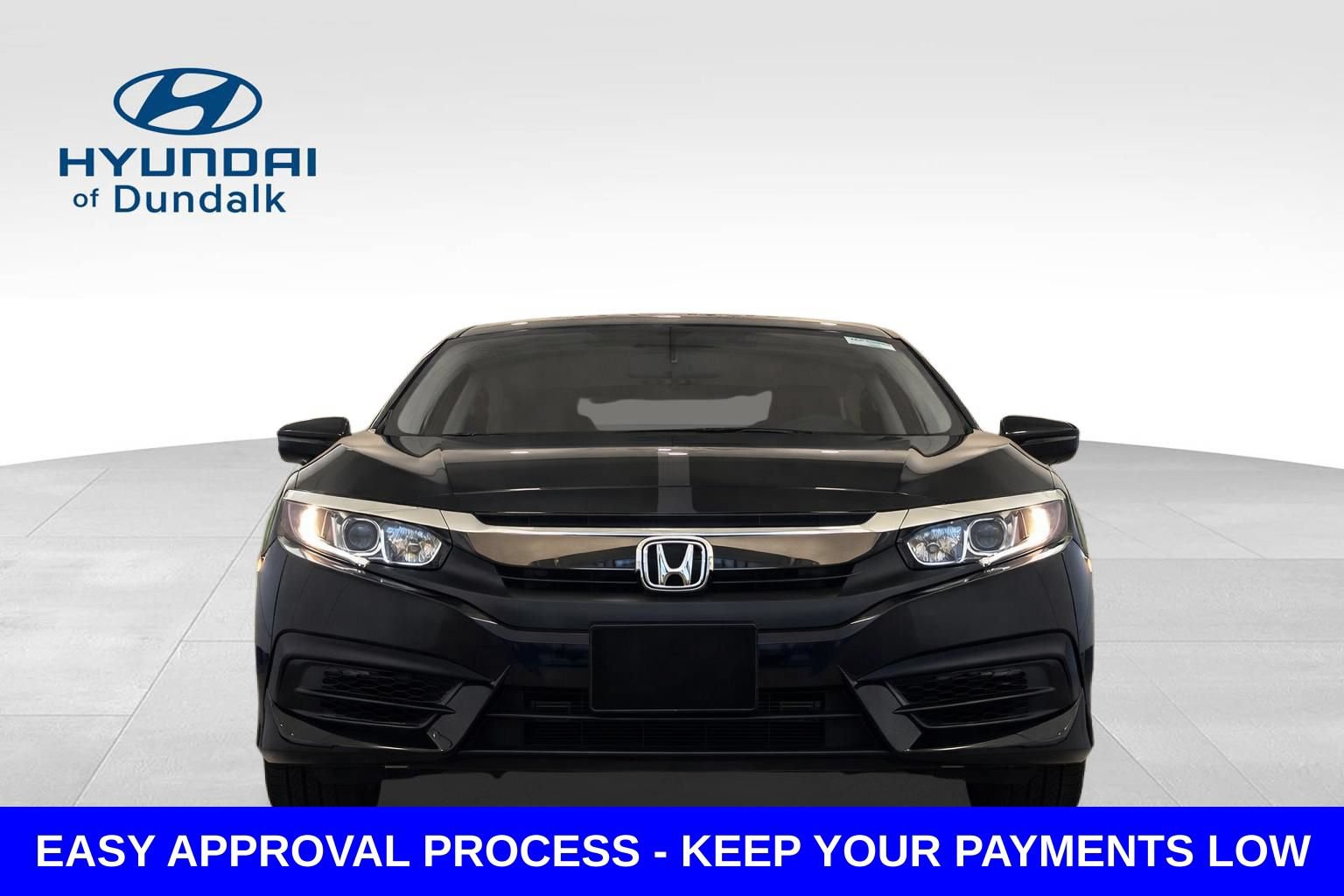 Used 2017 Honda Civic EX image 6